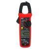 UNI-T UT203+ Digital Clamp Meter 400A AC/DC True- Rms