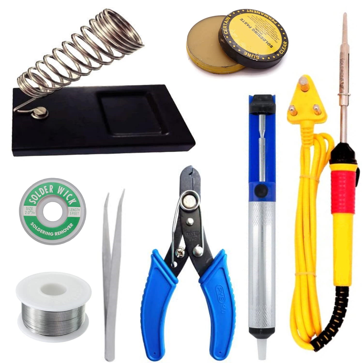 Soldering Accessories