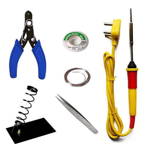 Soldering Iron and Kits