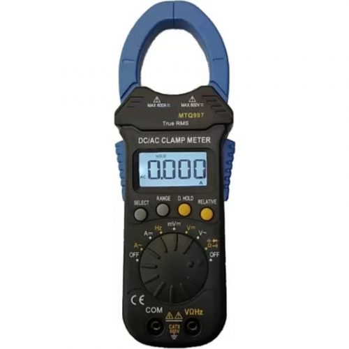 Clamp Meter