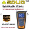 Solid Satellite finder Digital Sf-720 Pro